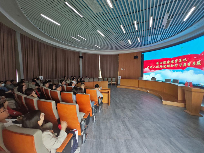 情系三农促振兴 工会赋能齐奋进—— 乡村振兴学院分工会开展特色系列活动