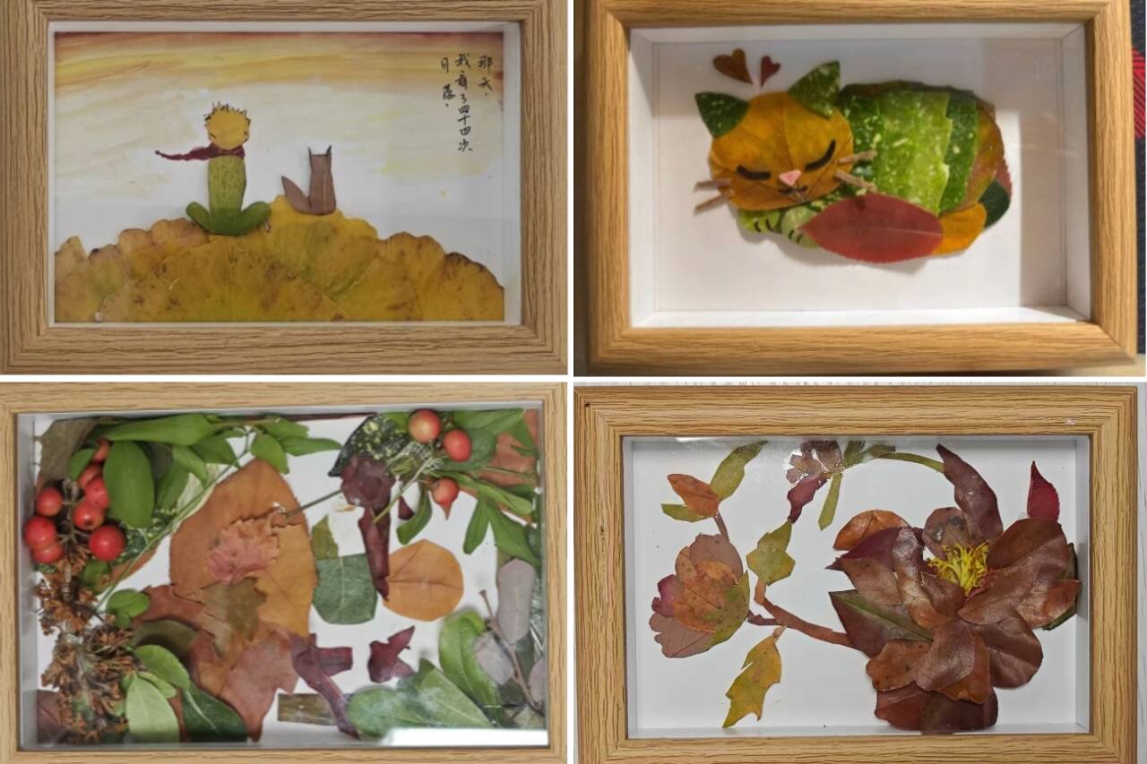 新相遇  心相约——设计学院开展新生心理健康系列活动