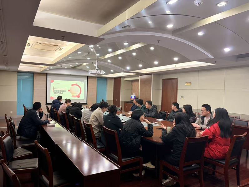 从“填空”到“创作”：柏连发教授详解国自然申报书新变化