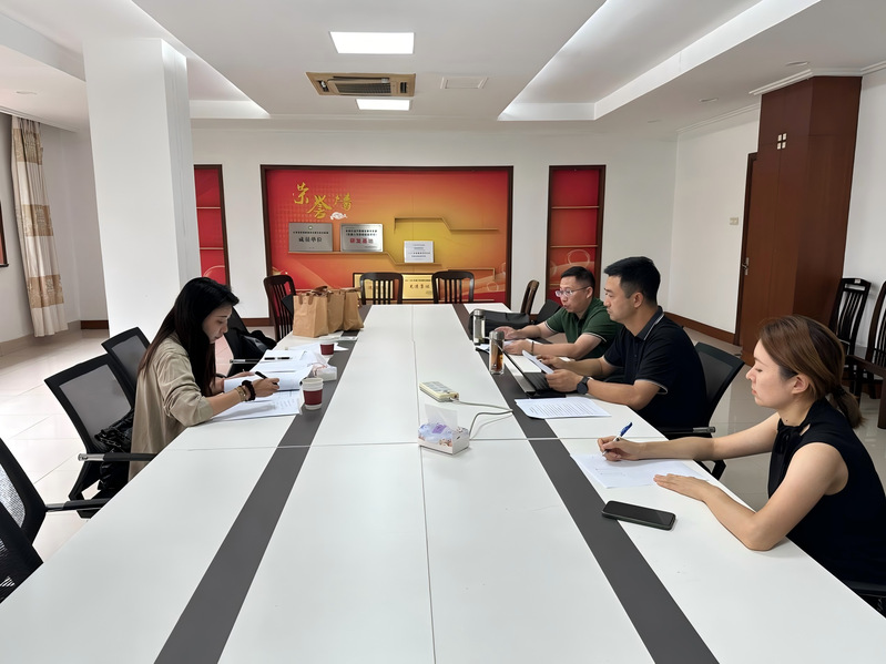 服务学生发展 助力学分转换——学分银行管理中心调研高职院校学分转换制定与实施